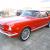 1965 Ford Mustang Fully Restored Show Qualityimmaculate Stunning