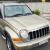 Jeep Cherokee 65th Anniversary 4x4 2007 4D Wagon Suit Toyota Nissan Buyer in NSW