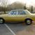 MERCEDES 250 AUTO 1974 - 1 OWNER & COVERED 37,000 MILES FROM NEW WARRANTED