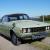 1973 Rover 2000 SC P6 solid car,lovely useable condition,MOT August 2016.