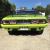1974 Dodge Challenger Classic American 340 4 BBL Auto