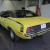 Plymouth : Barracuda CUDA 440 SIX PACK V CODE