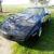 1984 Corvette in SA
