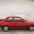 Exceptional Ford Escort RS1600i with only 21k miles from new!