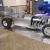  HOT ROD 27 Ford Roadster 