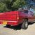 DODGE RAM 1985 350 CUSTOM CREW CAB!! ONLY ONE FOR SALE!! RARE CUSTOM!! LPG!!!