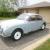 1961 Jaguar Mkii MK2 2 4L Automatic in NSW