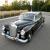 Mercedes-Benz : Other 300D "ADENAUR"