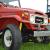 Toyota : Land Cruiser BJ42