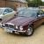 1977/S DAIMLER DOUBLE SIX 5.3 VDP - MASSIVE HISTORY FILE FROM DAY 1 - ONLY 65K