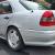 Mercedes-Benz : C-Class C36 AMG Sport