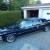 Cadillac : Fleetwood Formal Limousine