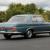 Mercedes-Benz 280SE 3.5 Coupe W111 | Leather Seating | 12 months Warranty