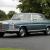 Mercedes-Benz 280SE 3.5 Coupe W111 | Leather Seating | 12 months Warranty