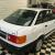 1988 F Audi 80 1.8 S ~TIME WARP CAR IN FANTASTIC CONDITION THROUGHOUT~