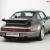 Porsche 911 964 3.6 Turbo // Stone Grey Metallic // 1994