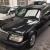 Mercedes-Benz E320T Auto W124 72k miles FSH Immaculate 7 Seats