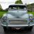 1968 MORRIS MINOR 1000 Traveller, immaculate condition, a real collector quality