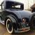 Plymouth1930 1931 30U Business Coupe