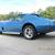 Chevrolet : Corvette T Top Coupe