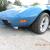 Chevrolet : Corvette T Top Coupe