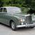 1964 Bentley S3 Four Door Saloon B136FG