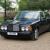 1996 Bentley Brooklands LPT SWB