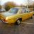 MERCEDES 250 AUTO 1974 - 1 OWNER & COVERED 37,000 MILES FROM NEW WARRANTED