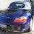 Porsche : Boxster S