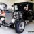 1928 Ford Model A Closed CAB Pick UP Hotrod Suit 32 Roadster OR Show CAR Buyer in QLD