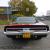 1970 Dodge Charger R/T V8 Auto Black **FULLY RESTORED**