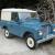 Land Rover Series 3 88" Hardtop 2 Owners
