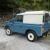 Land Rover Series 3 88" Hardtop 2 Owners