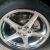 Ford : Mustang lx hatch back