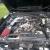 Ford : Mustang lx hatch back