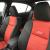 Honda : Civic Si Sedan 4-Door