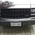 Buick : Grand National