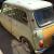 1964 Morris Mini 850 Matching Numbers CAR With Original Engine Rare TO Come BY in SA