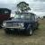 1978 Leyland Mini Clubman Sedan 1275 Engine in QLD