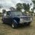 1978 Leyland Mini Clubman Sedan 1275 Engine in QLD