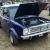 1978 Leyland Mini Clubman Sedan 1275 Engine in QLD