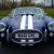 COBRA GARDNER DOUGLAS 3500CC 2011 COVERED ONLY 650 MILES FROM NEW - AWESOME CAR