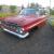 1959 Chevrolet Belair Right Hand Drive in QLD