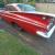 1959 Chevrolet Belair Right Hand Drive in QLD