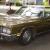 Buick : Electra