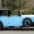 1931 Rolls-Royce 20/25 Windovers Sedanca de Ville GNS75