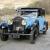 1931 Rolls-Royce 20/25 Windovers Sedanca de Ville GNS75