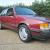 SAAB 9000 SE TURBO 16 - 1987 FLATFRONT WITH ONLY 12,500 MILES
