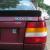 SAAB 9000 SE TURBO 16 - 1987 FLATFRONT WITH ONLY 12,500 MILES