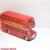 Corgi 468 Routemaster Bus "Naturally Corgi Toys" - Vintage Original 1960s RARE